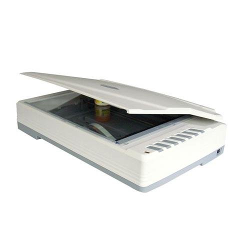 Plustek-Opticpro-A320