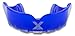 XCELER8 Athletics Youth Mouth Guard - Custom Fit, Chew Resistant Protection for All Kids Sports - with Vented Case