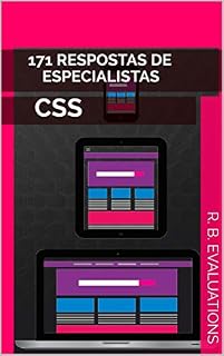 Livro CSS: 171 Perguntas e Respostas de Especialistas