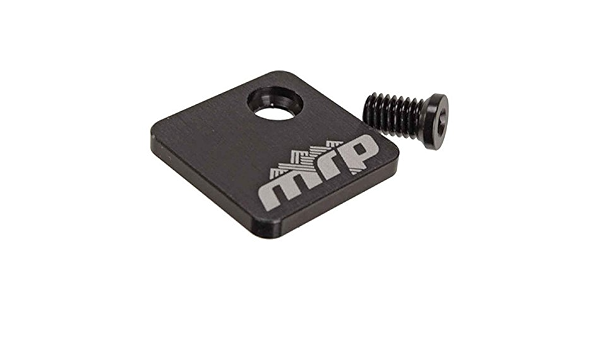 Direct Mount Front Derailleur Covers 