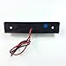 LONG HAUL LED Blue Slim Line RV Utility Strip Light | 6 LEDs | 4