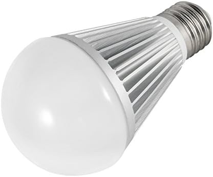 LED Bulb E27 E14 LED Bulb Socket E27 E14/450 Lumens/580 Lumens Modern E27-6 Watt Kaltweiss [Energy Class A+]