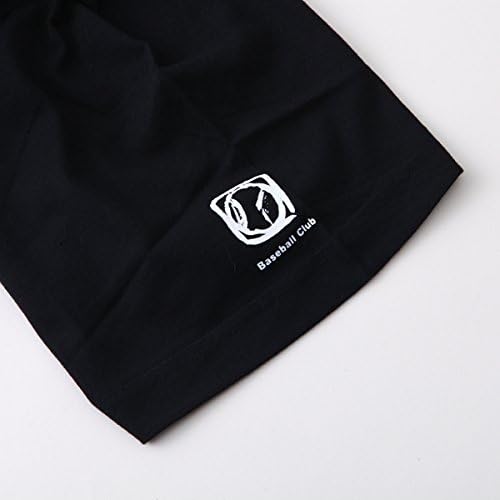 Amazon Co Jp 野球魂 気合の入る文字入りｔシャツ サイズ おもちゃ