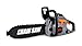 Maxx Action Power Tools Toy Chainsaw with Removable Battery Pack, Rotating Chain and Realistic Sounds
