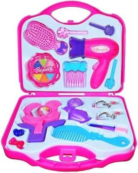 barbie beautiful makeup