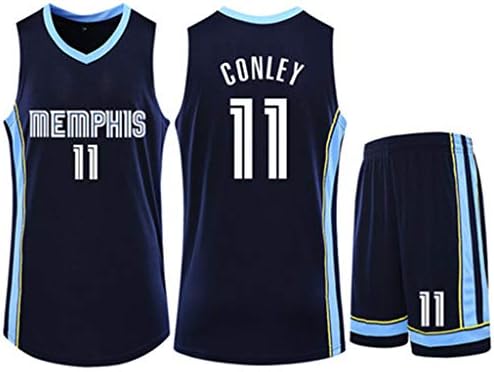 mike conley memphis jersey