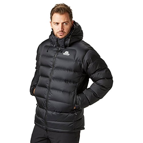 Best Winter Hiking Jackets for Men 2019 A Buyer's Guide Skilled