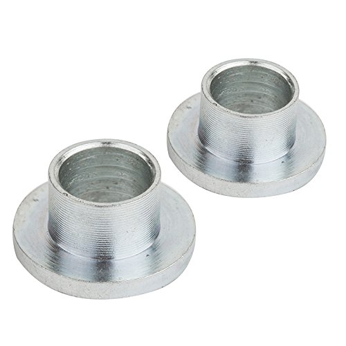 TRAILER SUN TUG-A-BUG REP HITCH WASHER METAL SET OF 2