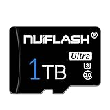Micro SD Card 1TB Memory Card High Speed TF Card