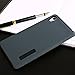 Sony Xperia Z3 Plus (Z4 in Japan) Case, YUCHIC [Drop Protection] Lightweight 2 in1 Hybrid Dual Layer (Plastic Hard Shell and Flexible TPU) Protective Case for Sony Xperia Z3 Plus 5.2