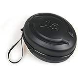 Hermitshell Hard EVA Travel case Fits Sony Playstation 4 PS4 Platinum Wireless Headset