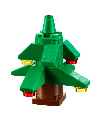 Lego City 7553 - Adventskalender – Bild 8