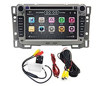 chevrolet sail music system price