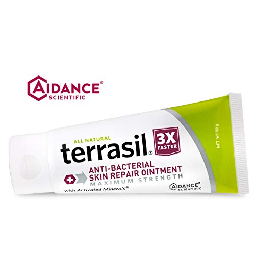 Antibacterial Skin Repair 3x Faster Dr Recommended 100
