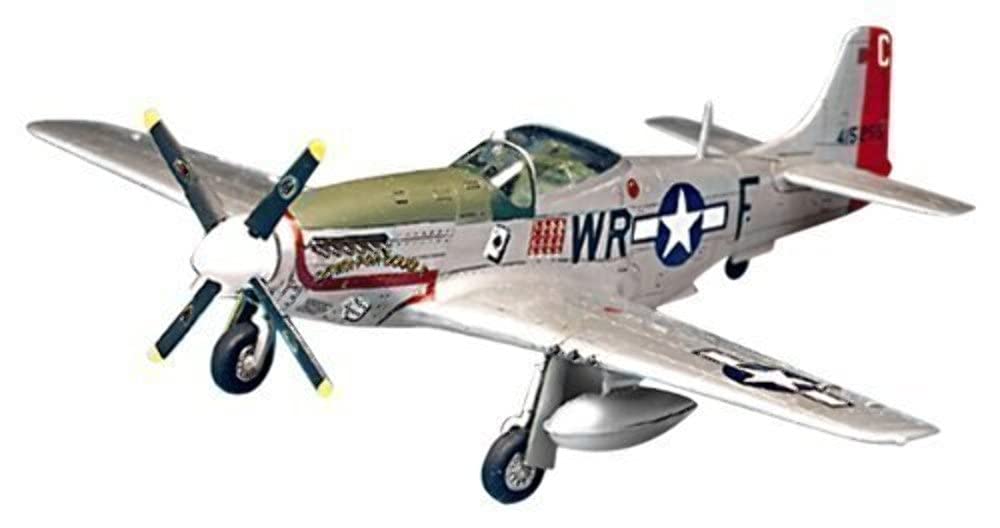 Academy 1:72 - North American P-51D Mustang