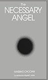 The Necessary Angel, Cacciari, Massimo, 0791421902