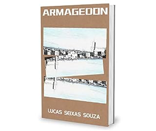 Livro Armagedon: Trilogia Completa