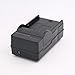 NP-FH100 NP-FH90 NP-FH70 NP-FH60 NP-FH40 Battery Charger for SONY DCR-DVD650 DCR-DVD610 DCR-DVD405 407E 408 410E 450 602E 650E DCR-DVD301 DCR-DVD108 DCR-DVD105 Handycam Camcorder