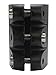 Mic-dust Pro Stunt Scooter Clamp HIC (31.8MM)