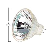 Apollo Overhead ENX Projector Replacement Lamp