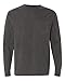 Comfort Colors 6.1 Oz. Long-Sleeve Pocket T-Shirt (C4410)