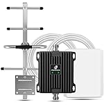 Cell Phone Signal Booster for Home and Office