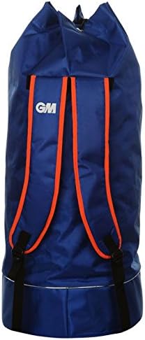 Gunn And Moore Apex Pro Duffle Cricket Bag One Size