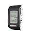 LifeTrak Core C200 24-hour Heart Rate Watch, Black/White