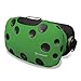 Hyperkin GelShell Headset Silicone Skin for HTC Vive (Green)thumb 2