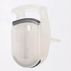 MUJI Portable Eyelash Curler