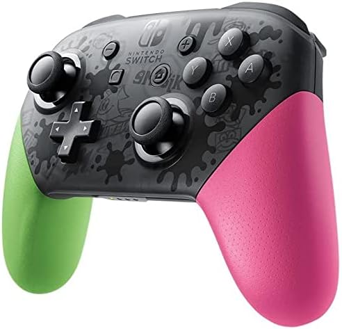 Nintendo Switch Pro Wireless Controller - Multi Color price in Egypt ...