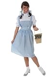 Dorothy Long Dress Costume