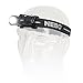 NEBO REBEL Tactical Head Lamp: Small enough to fit in the palm of your hand, this powerful Rechargeable Head Light rebels against its size with its impressive 600 lumen output and 4 Working Modes 
