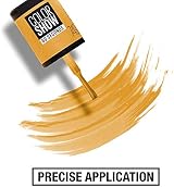 Maybelline Color Show 108 Golden Sand Nail Polish 7ml view 6