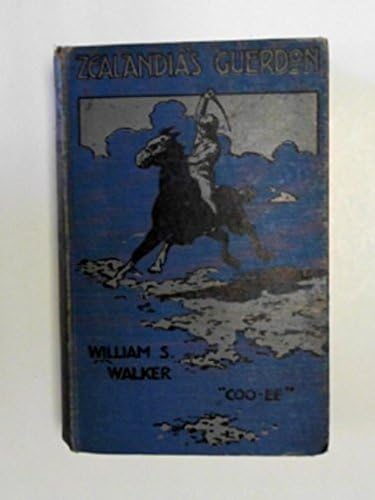 Zealandia's guerdon
