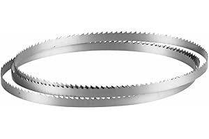 Bosch BS5912-6H 59-1/2-Inch X 3/8-Inch X 6-Tpi Heavy Duty Stationary Band Saw Blade