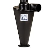 Oneida Air Systems Molded Super Dust Deputy XL Cyclone