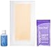 Sally Hansen Ouch-Relief Face & Body Wax, 32 Count (Pack of 1)