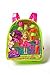 Polly Pocket Hawaiian Holiday Polly Travel Backpack