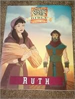 Ruth Activity Book 1564891445 Book Cover