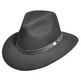 Bailey 1362 Men's Dalton Hat