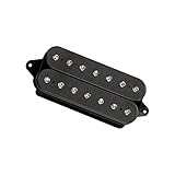 DiMarzio DP720 D Activator 7-String Bridge Humbucker Pickup Black