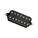 DiMarzio DP720 D Activator 7-String Bridge Humbucker Pickup Black
