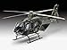 Revell 04982 EC135 Heeresflieger/ Germ. Army Aviation, 1:35 Scale Plastic Model kit