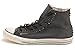 Converse by John Varvatos Men's CT HI Painted Hardware Sneaker 10.5 D(M) Black/White