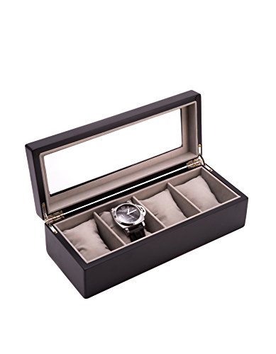wooden watch company