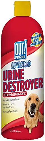 out urine destroyer