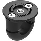 Quad Lock 360 Base - Bar Clamp Small