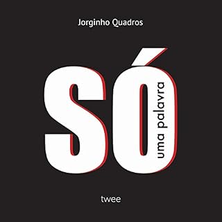 Livro SÓ uma palavra