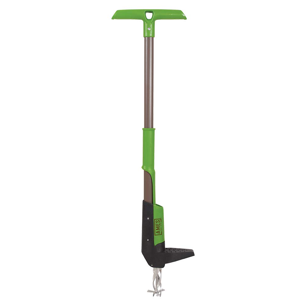 Ames 2917300 Steel Stand Up Weeder 40 Inch Buy Online In Samoa At Desertcart 72333661